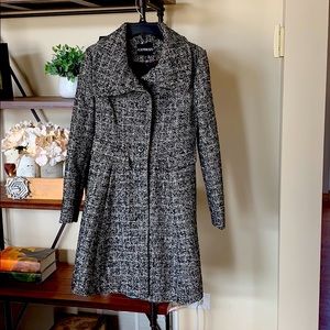 Express coat